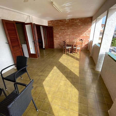 Apartamentos Neptuno Altamar Alcoceber Экстерьер фото