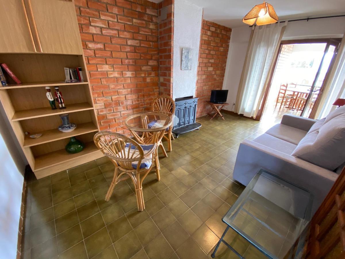 Apartamentos Neptuno Altamar Alcoceber Экстерьер фото